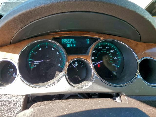 Buick Enclave Image 13