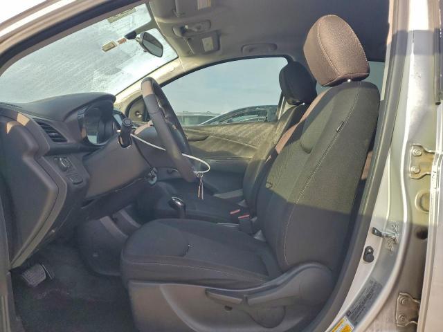 Chevrolet Spark Ls Image 6