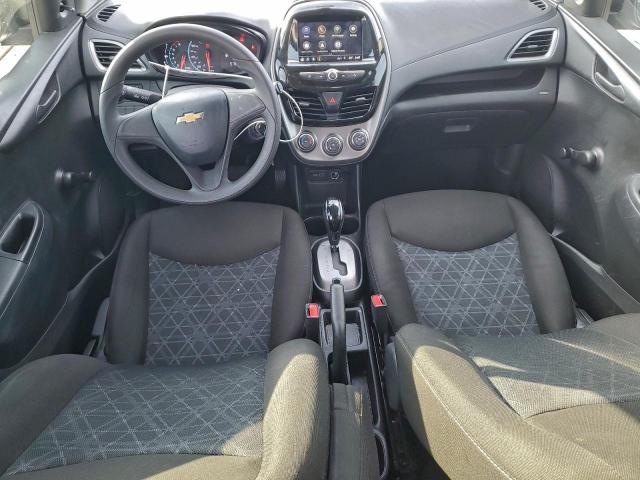 Chevrolet Spark Ls Image 11