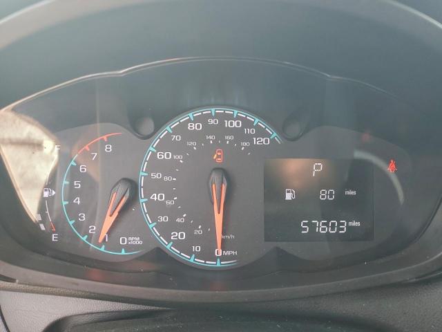 Chevrolet Spark Ls Image 3