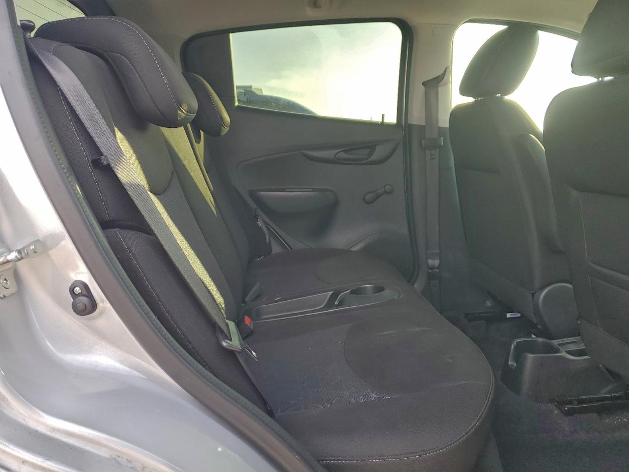 Chevrolet Spark Ls Image 9