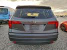 Honda Pilot Exl Image 7
