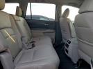 Honda Pilot Exl Image 6