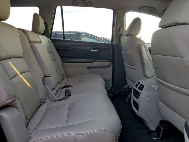 Honda Pilot Exl Image 6