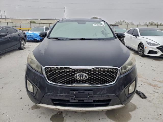 Kia Sorento Sx Image 12
