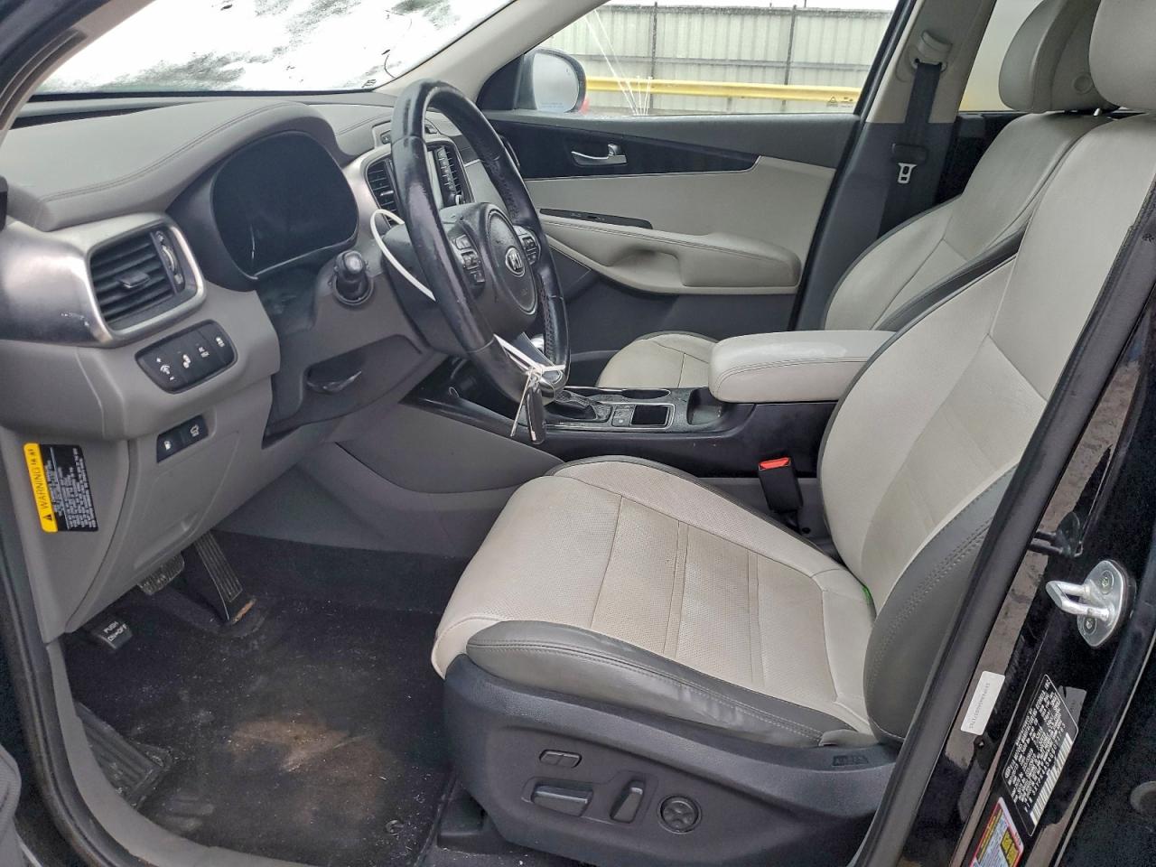 Kia Sorento Sx Image 8