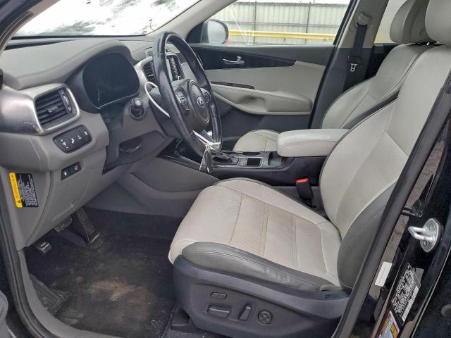 Kia Sorento Sx Image 8