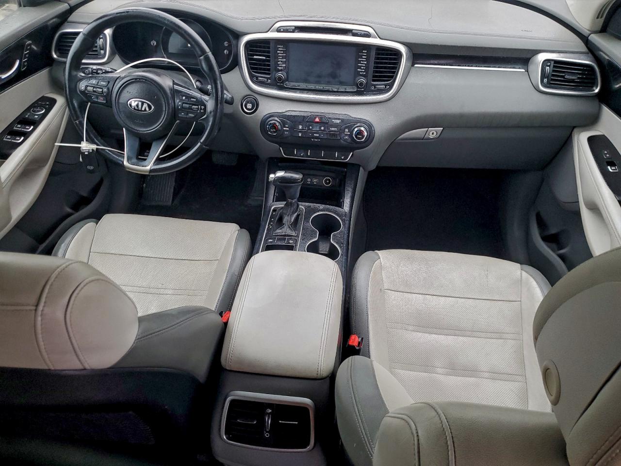 Kia Sorento Sx Image 7