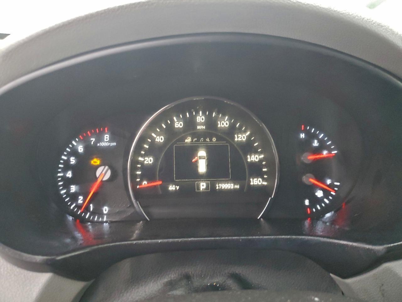 Kia Sorento Sx Image 10