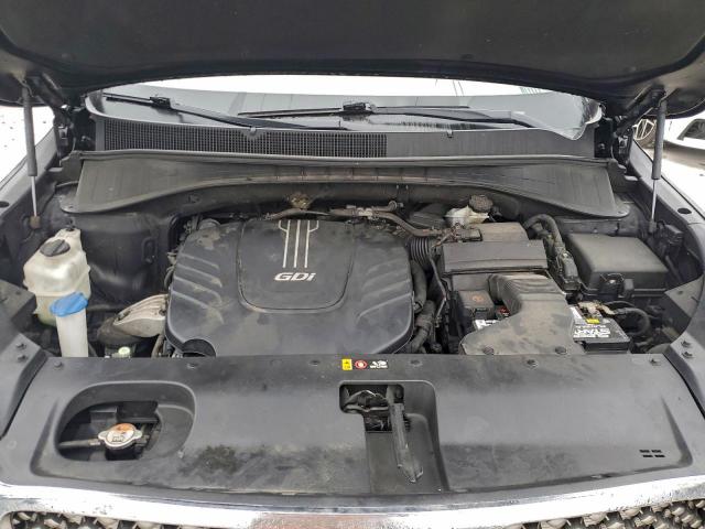 Kia Sorento Sx Image 9