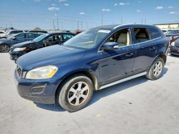  Salvage Volvo XC60