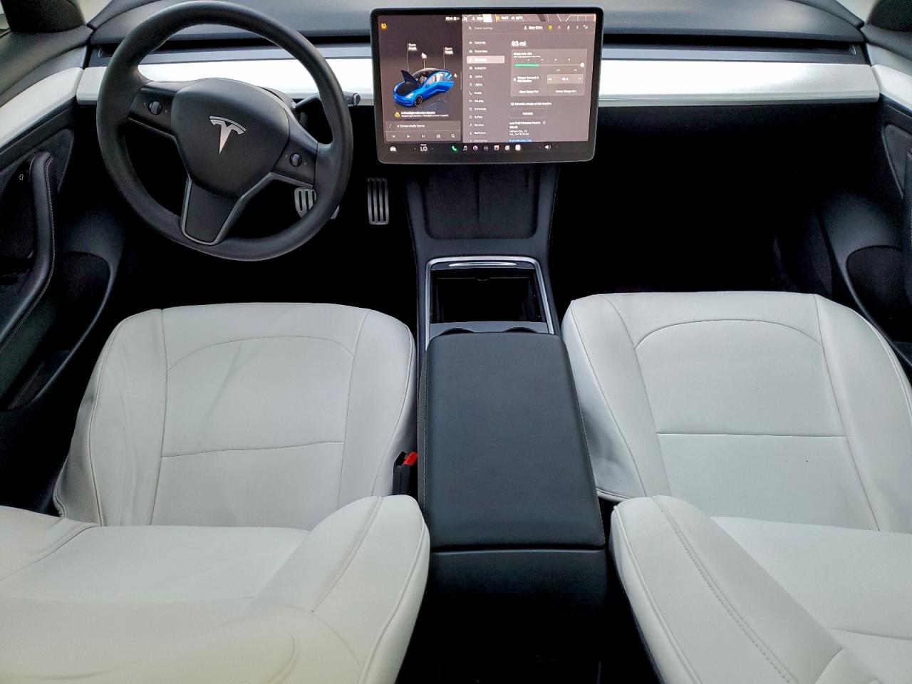 Tesla Model 3 Image 6