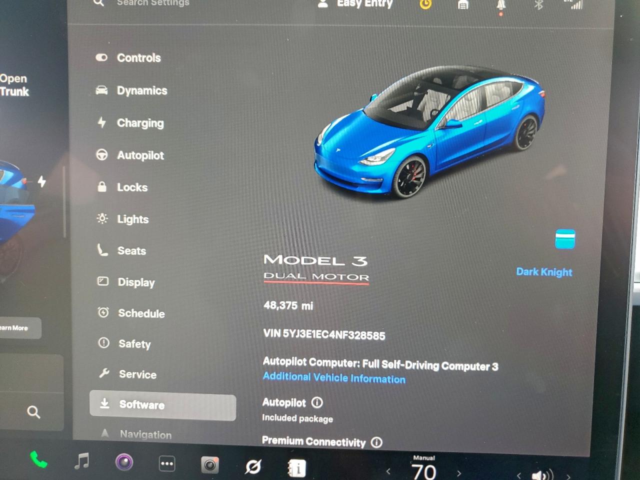 Tesla Model 3 Image 3