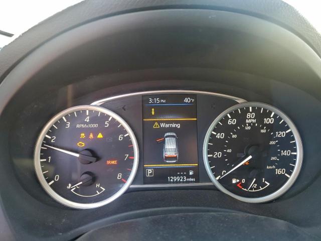 Nissan Sentra S Image 5