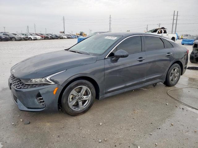  Salvage Kia K5