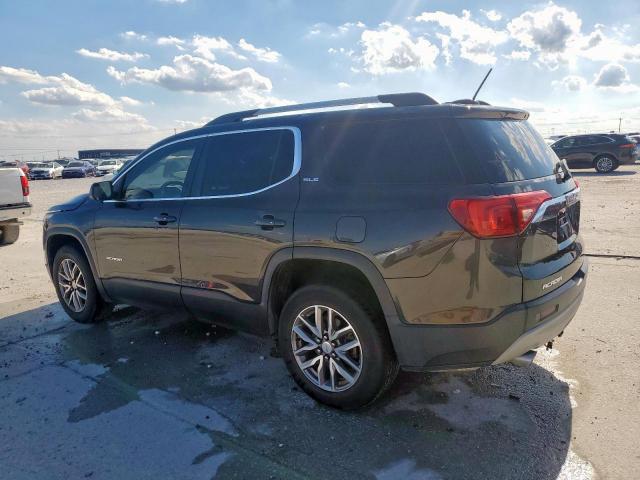 GMC Acadia Sle Image 3