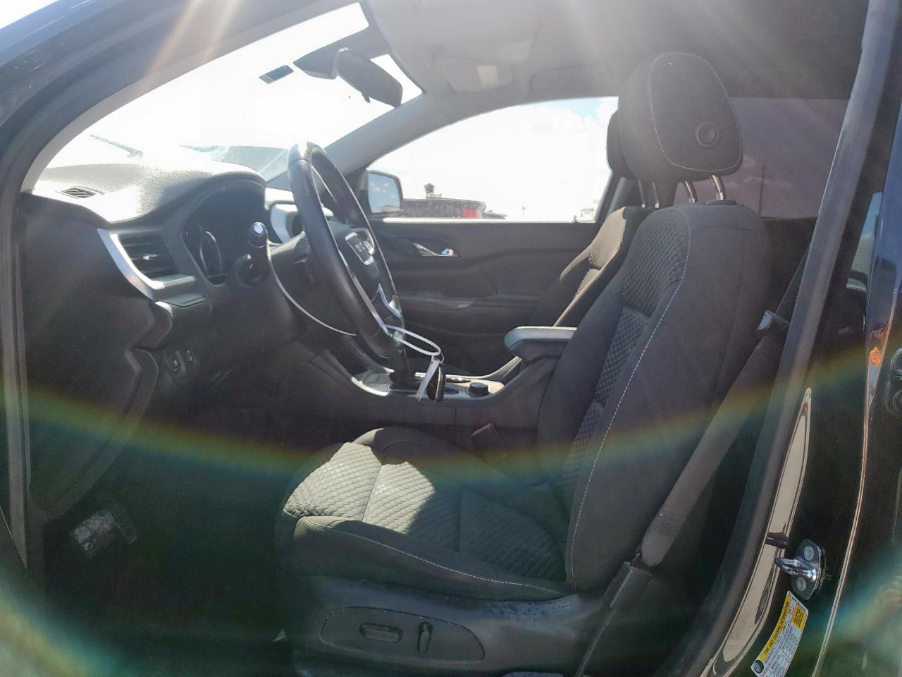 GMC Acadia Sle Image 11