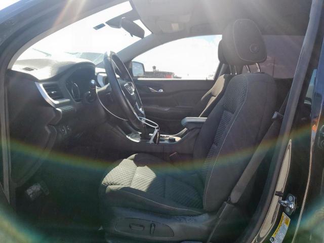 GMC Acadia Sle Image 11