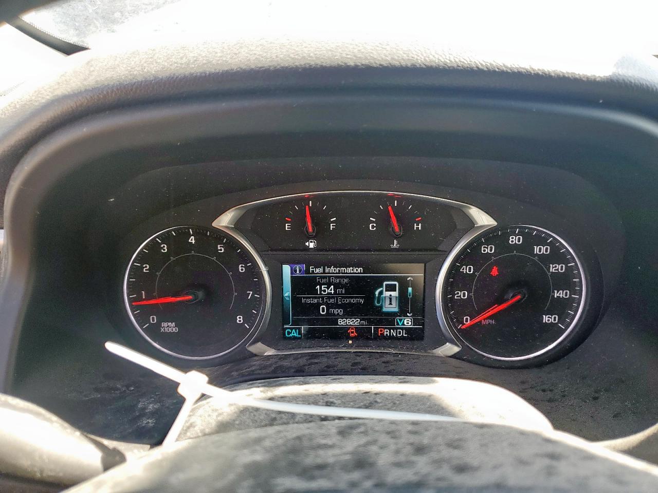 GMC Acadia Sle Image 10