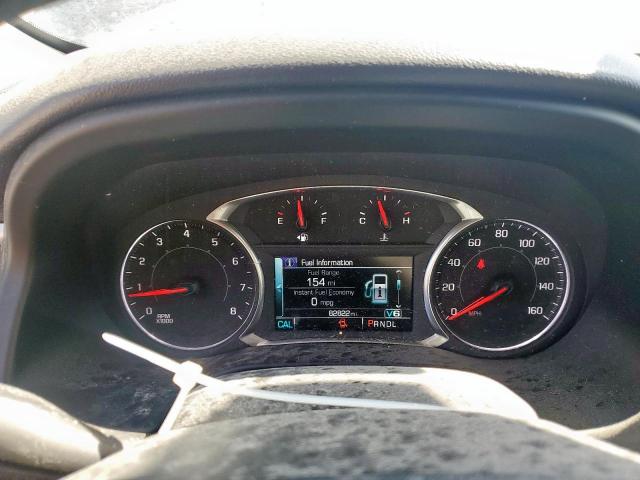 GMC Acadia Sle Image 10