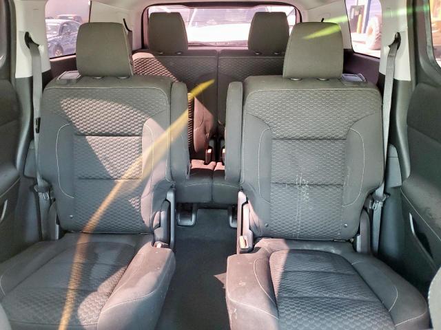 GMC Acadia Sle Image 8