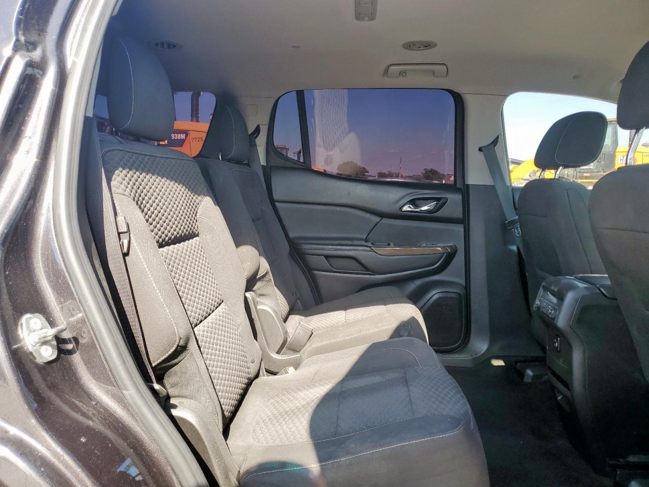 GMC Acadia Sle Image 9