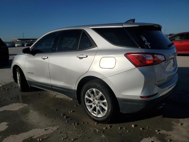 Chevrolet Equinox Ls Image 2