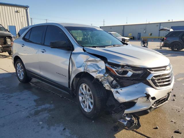 Chevrolet Equinox Ls Image 7
