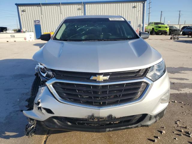Chevrolet Equinox Ls Image 9