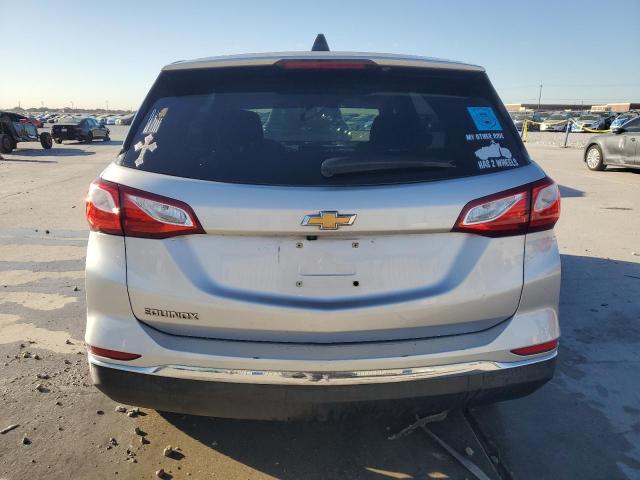 Chevrolet Equinox Ls Image 3