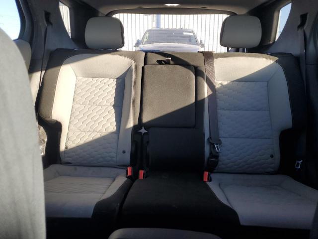 Chevrolet Equinox Ls Image 11