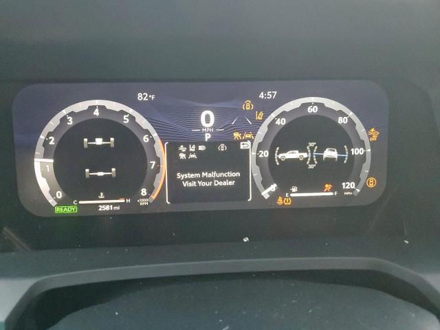 Toyota Tacoma Double Cab Image 9