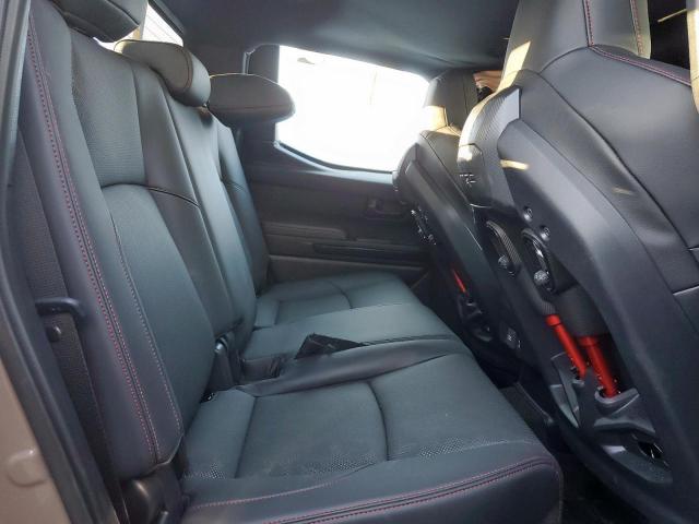 Toyota Tacoma Double Cab Image 7