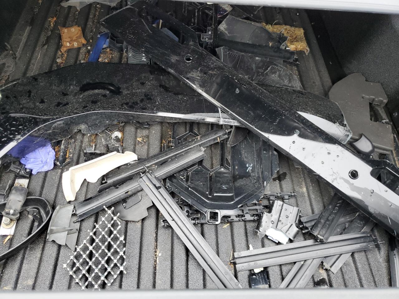 Toyota Tacoma Double Cab Image 6