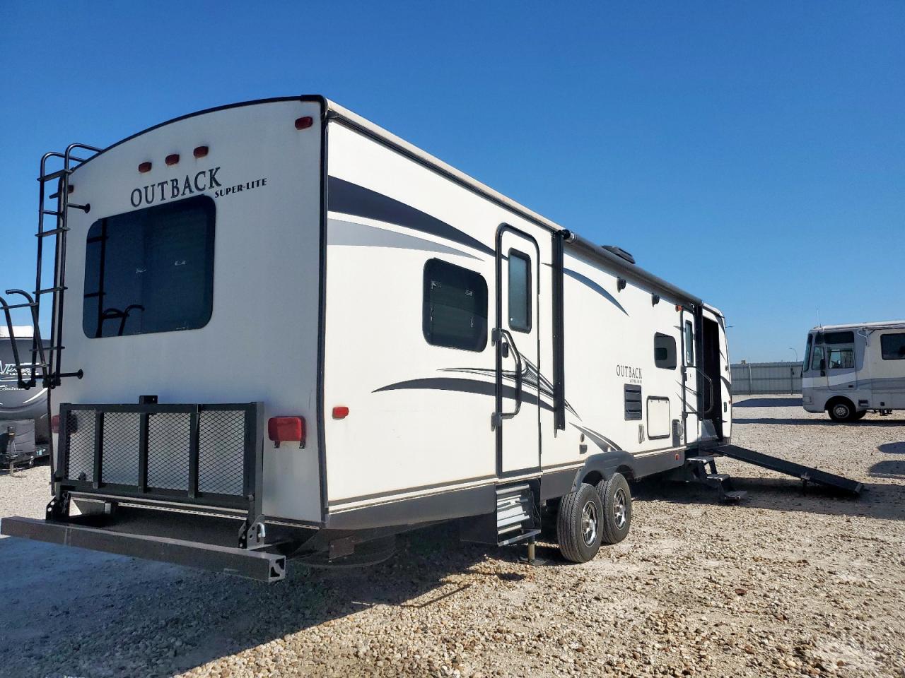 Keystone Outback Image 2