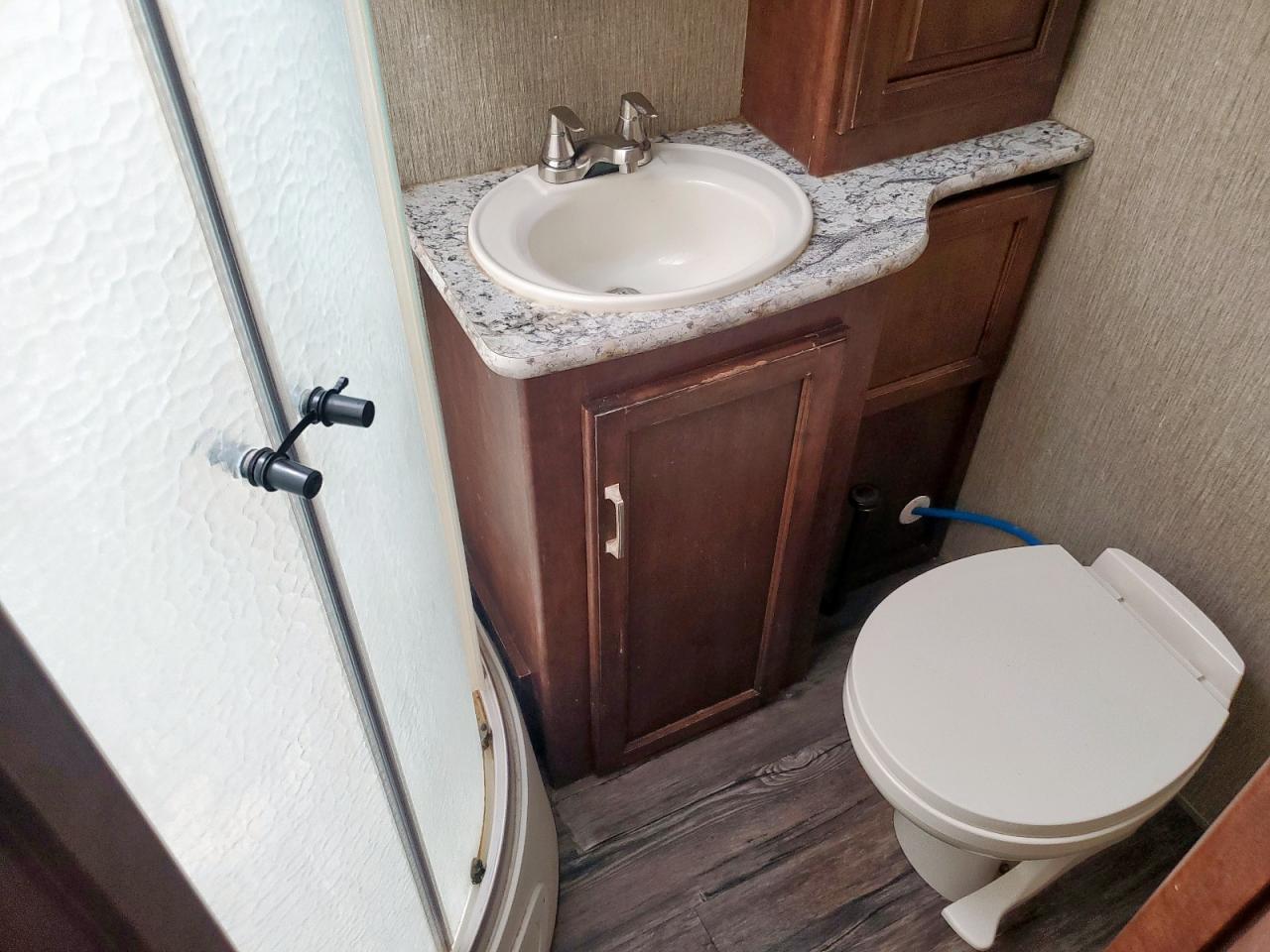 Keystone Outback Image 4