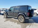 Jeep Wrangler Sahara Image 2