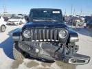 Jeep Wrangler Sahara Image 6