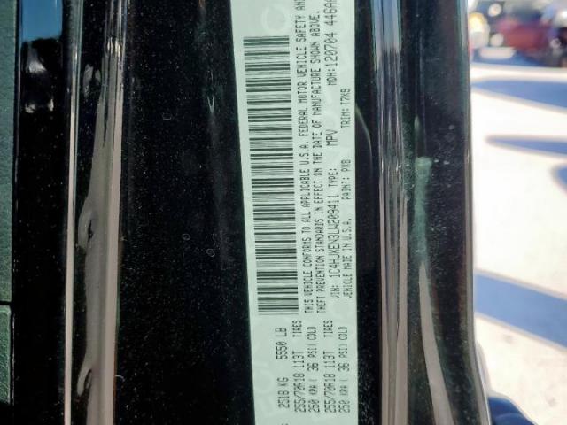 Jeep Wrangler Sahara Image 10