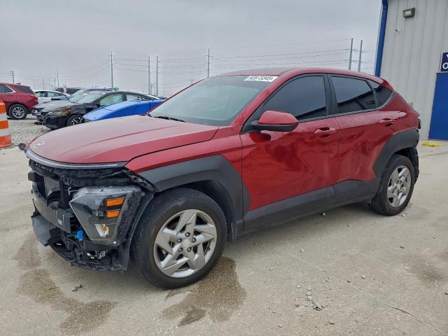  Salvage Hyundai KONA