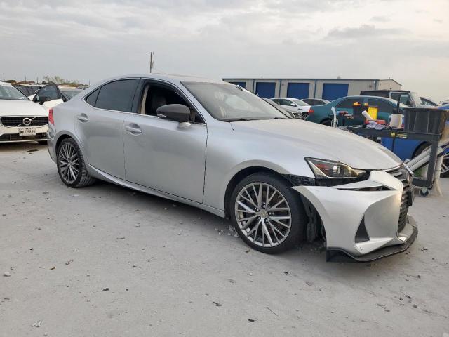 Lexus Is 200t Image 6