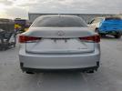 Lexus Is 200t Image 5