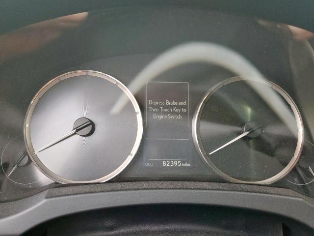 Lexus Is 200t Image 9