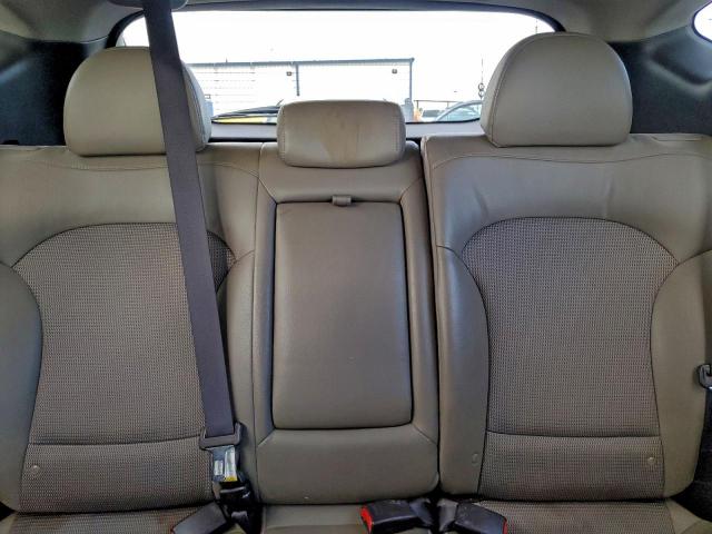 Hyundai TUCSON Limited Image 4