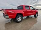 Toyota Tacoma Double Cab Prerunner Image 2