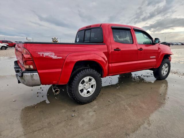 Toyota Tacoma Double Cab Prerunner Image 2