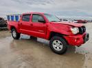Toyota Tacoma Double Cab Prerunner Image 11