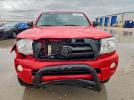 Toyota Tacoma Double Cab Prerunner Image 3