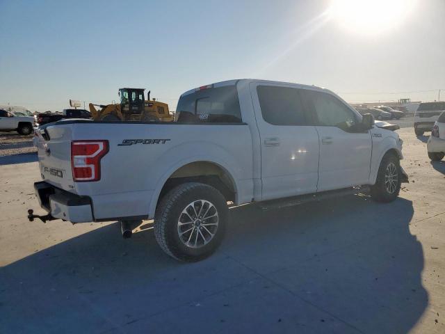 Ford F-150 Supercrew Image 7