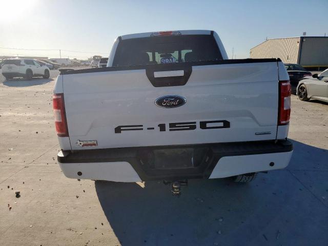 Ford F-150 Supercrew Image 6